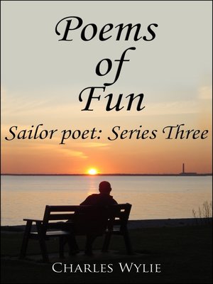 cover image of Poems of Fun